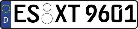 ES-XT9601