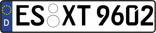 ES-XT9602