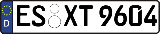 ES-XT9604