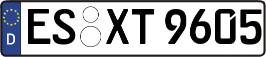 ES-XT9605