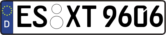 ES-XT9606