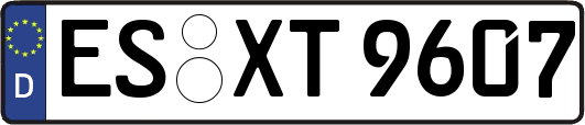 ES-XT9607
