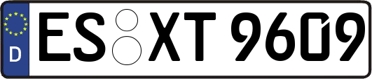 ES-XT9609