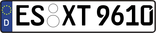 ES-XT9610