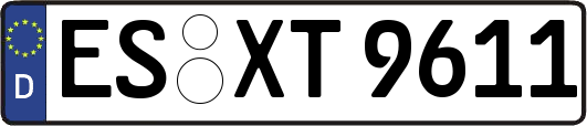 ES-XT9611
