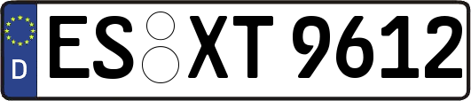 ES-XT9612