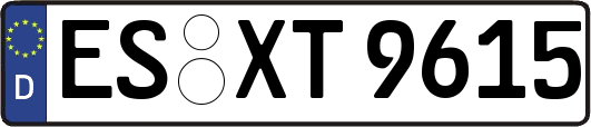 ES-XT9615