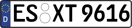 ES-XT9616