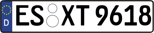 ES-XT9618