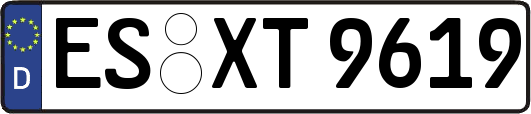 ES-XT9619