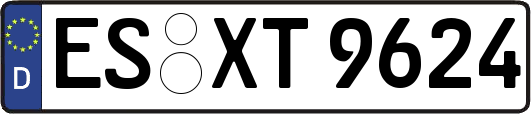 ES-XT9624