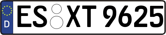 ES-XT9625