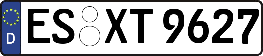 ES-XT9627