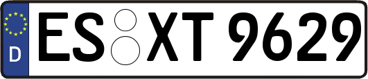 ES-XT9629
