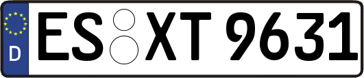 ES-XT9631