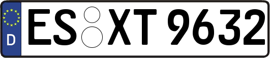 ES-XT9632