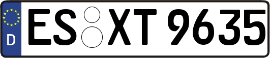 ES-XT9635