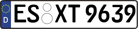 ES-XT9639