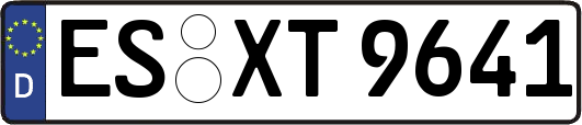ES-XT9641