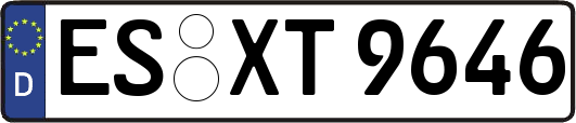 ES-XT9646