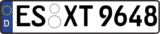 ES-XT9648