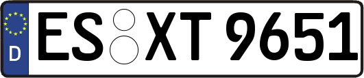 ES-XT9651