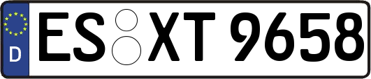ES-XT9658
