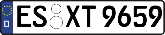 ES-XT9659