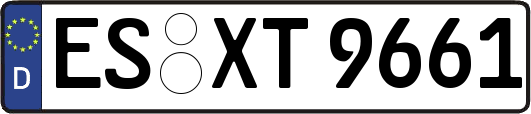 ES-XT9661