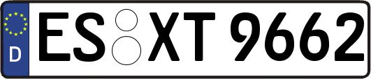 ES-XT9662