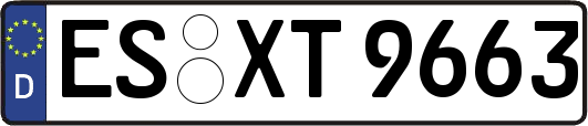 ES-XT9663