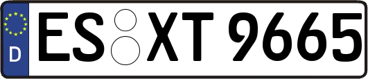 ES-XT9665