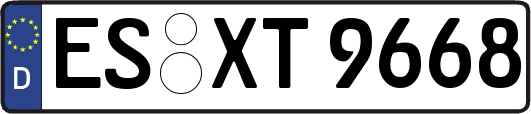ES-XT9668