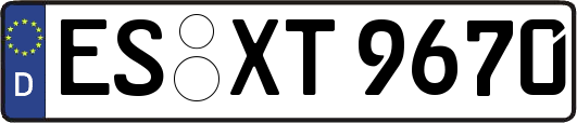 ES-XT9670