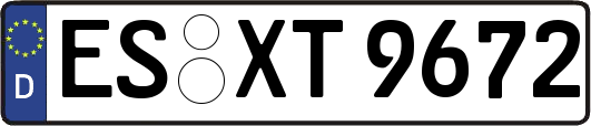 ES-XT9672