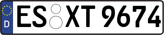 ES-XT9674