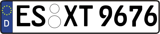 ES-XT9676