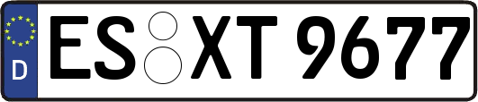 ES-XT9677