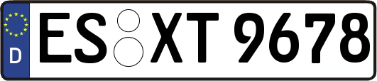 ES-XT9678