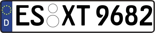 ES-XT9682