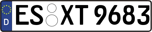 ES-XT9683