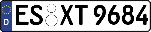 ES-XT9684