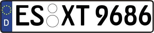 ES-XT9686