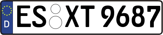 ES-XT9687
