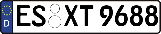 ES-XT9688
