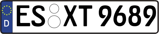 ES-XT9689