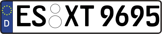 ES-XT9695