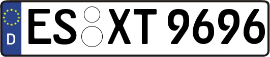 ES-XT9696