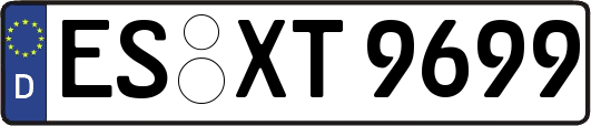 ES-XT9699