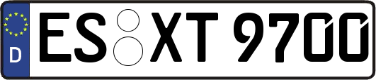 ES-XT9700